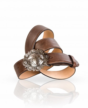 Ремень Женский 5041/40/Brun